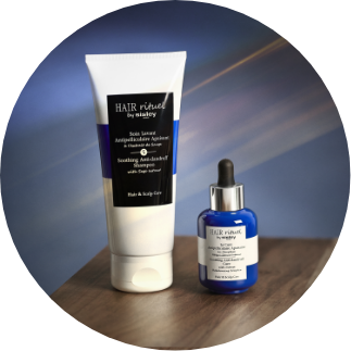 Hair Rituel anti-dandruff duo